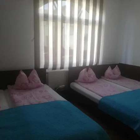 Guest house Leone *