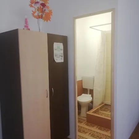 Guest house Leone *