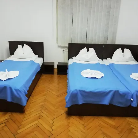 Guest house Leone Cluj-Napoca