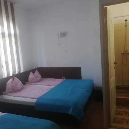 Guest house Leone