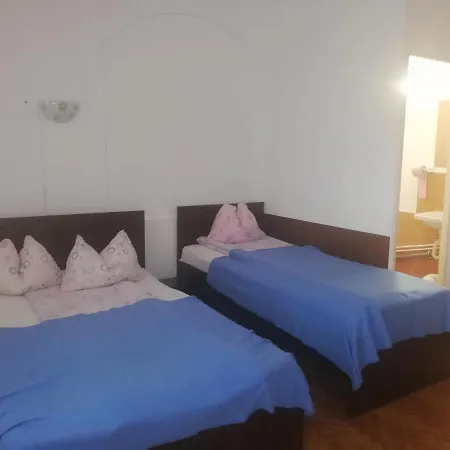 Guest house Leone *