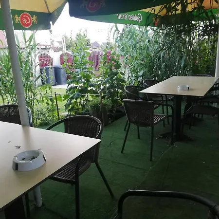 Guest house Leone *