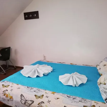 Leone Guest house *