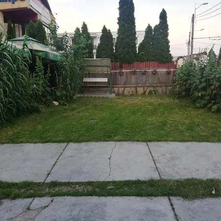 Guest house Leone
