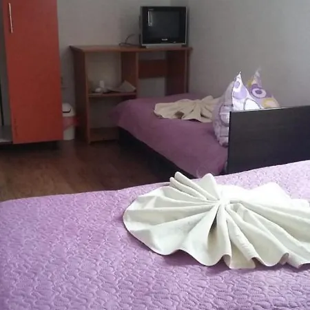 Guest house Leone