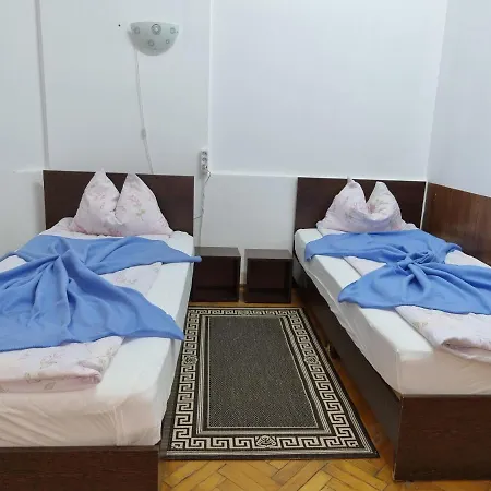 Guest house Leone